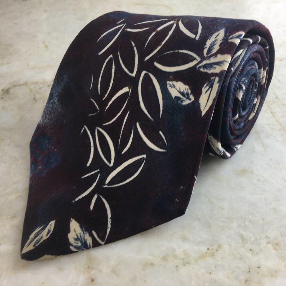 Robert Stock Tie